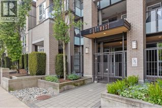 Condo for Sale, 55 Eighth Avenue #316, New Westminster, BC