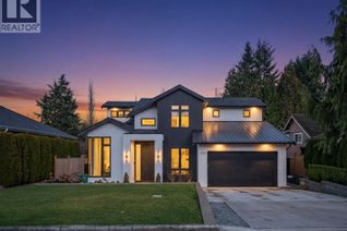House for Sale, 7961 Burnfield Crescent, Burnaby, BC