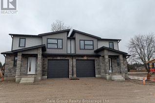 House for Rent, 231 Pittock Park Road, Woodstock (Woodstock - North), ON