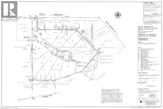 Commercial Land for Sale, 32035 Bell Road #Lot 1, Wainfleet, ON
