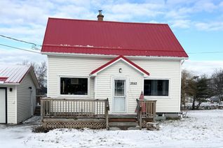 Property for Sale, 2843 Crowley Road, Pugwash, NS