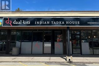Business for Sale, 1450 Kingston Road #11, Pickering (Village East), ON