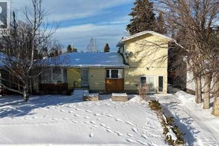 Property for Sale, 4324 7 Avenue, Edson, AB