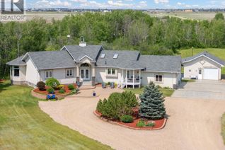 Detached House for Sale, The Meadow Acreage, Corman Park Rm No. 344, SK