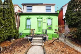Triplex for Sale, 220 Emerald Street N, Hamilton (Landsdale), ON