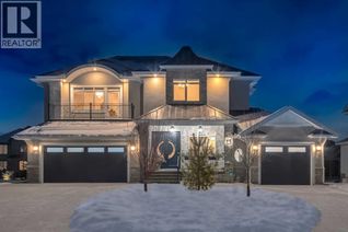 Detached House for Sale, 41 Damkar Drive, Rural Rocky View County, AB