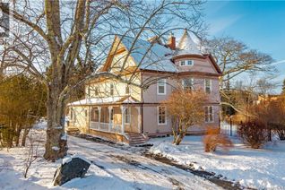 House for Sale, 32 Campbell Hill Road, St George, NB