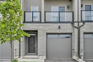 Property for Sale, 16 Clear Valley Lane, Mount Hope, ON