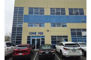 Industrial Property for Sale, 18515 53rd Avenue #110 & 111, Surrey, BC
