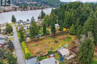 Land for Sale, Lot B Drake Street, Powell River, BC
