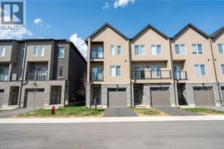 Property for Sale, 15 Raspberry Lane, Mount Hope, ON