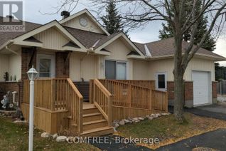 Condo Townhouse for Sale, 410 Grassendale Private, Ottawa, ON