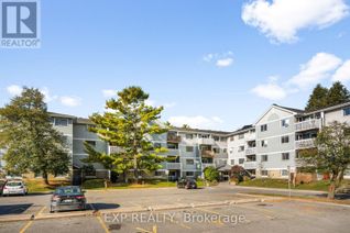 Condo Apartment for Sale, 214 Viewmount Drive #209, Ottawa, ON