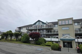 Condo Apartment for Sale, 7500 Columbia Street #201, Mission, BC
