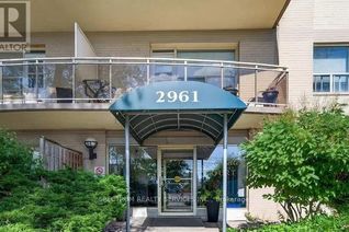 Property for Rent, 2961 Dufferin Street #601, Toronto (Yorkdale-Glen Park), ON