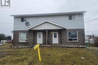 Duplex for Sale, 107 Rutherford Street, Stellarton, NS