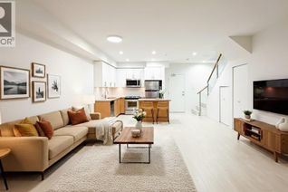 Townhouse for Sale, 85 Eighth Avenue #119, New Westminster, BC Townhouse for Sale, 85 Eighth Avenue #119, New Westminster, BC