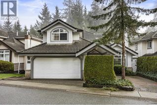 House for Sale, 1612 Plateau Crescent, Coquitlam, BC