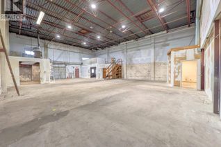 Industrial Property for Lease, 787 E Cordova, Vancouver, BC