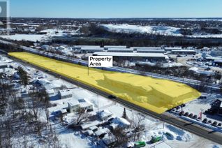 Land for Sale, 55 Highway 33 Highway, Quinte West (Murray Ward), ON