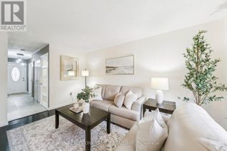 Townhouse for Sale, 100 Quigley Road #137, Hamilton (Vincent), ON
