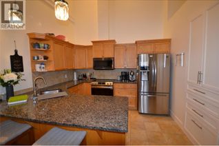 Condo Apartment for Sale, 2120 Shannon Ridge Drive #304, West Kelowna, BC