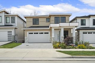 House for Sale, 7527 205 Street, Langley, BC