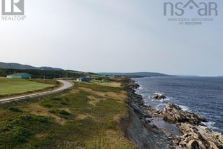 Commercial Land for Sale, Cabot Trail, Cap Le Moine, NS