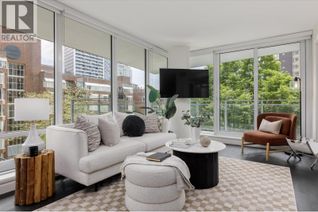 Condo Apartment for Sale, 1009 Harwood Street #608, Vancouver, BC