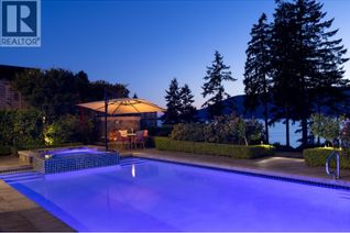 Detached House for Sale, 6154 Gleneagles Drive, West Vancouver, BC