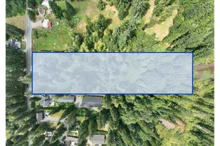 Commercial Land for Sale, 33181 Dewdney Trunk Road, Mission, BC