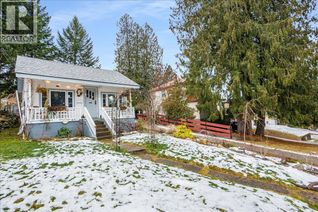 Property for Sale, 810 Kokanee Avenue, Nelson, BC