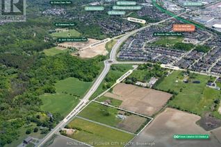 Commercial Land for Sale, 14096 Emil Kolb Parkway, Caledon, ON