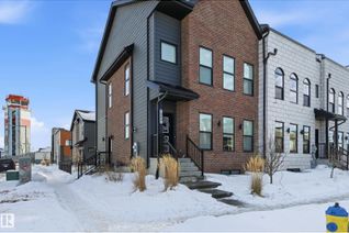 Townhouse for Sale, 7803 Yorke Rd Nw, Edmonton, AB