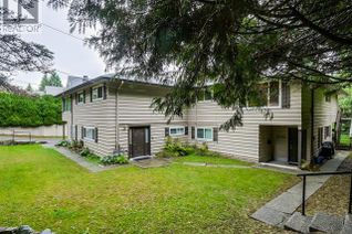 Duplex for Sale, 3360 Henry Street, Port Moody, BC