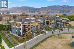 Condo Apartment for Sale, 4215 Gellatly Road S #1208, West Kelowna, BC