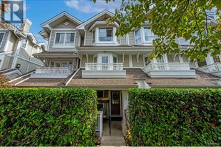 Condo Townhouse for Sale, 22000 Sharpe Avenue #5, Richmond, BC