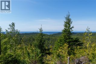 Vacant Residential Land for Sale, Lot 13 Uplands Way, Ucluelet, BC