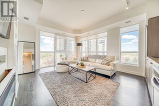 Property for Sale, 501 St. Clair Avenue W #1211, Toronto (Casa Loma), ON