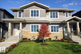 Duplex for Sale, 3606 39 Av, Beaumont, AB
