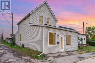 House for Sale, 4 Robins Avenue, Hamilton (Crown Point), ON
