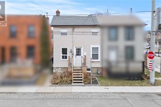 House for Sale, 199 Barton Street W, Hamilton (Central), ON