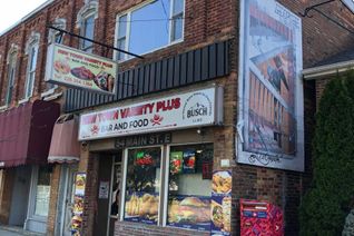 Convenience Store Business for Sale, 54 Main Street, Chatham-Kent (Ridgetown), ON