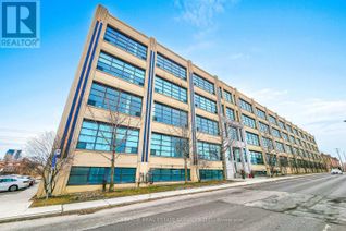 Property for Sale, 1001 Roselawn Avenue #205, Toronto (Briar Hill-Belgravia), ON