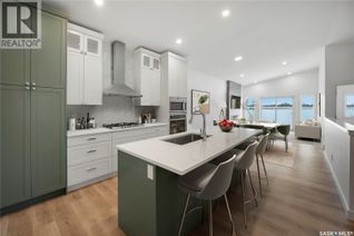 Bungalow for Sale, 242 Doran Way, Saskatoon, SK