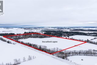 Commercial Farm for Sale, Kalyna Samburg Half, Garden River Rm No. 490, SK