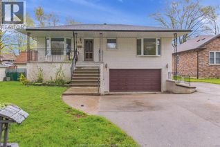 Backsplit for Sale, 3818 Woodward, Windsor, ON