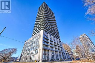 Property for Sale, 36 Zorra Street E #421, Toronto (Islington-City Centre West), ON