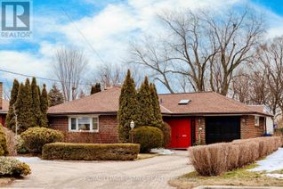 Property for Sale, 44 Cliffside Drive, Toronto (Birchcliffe-Cliffside), ON