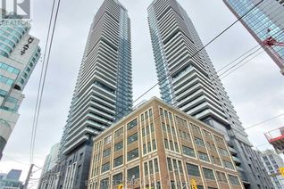Property for Sale, 125 Blue Jays Way #1103, Toronto (Waterfront Communities), ON Property for Sale, 125 Blue Jays Way #1103, Toronto (Waterfront Communities), ON